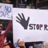 India anger over 10-year-old rape victim's death after alleged treatment delay