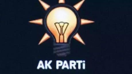 AK Parti MYK toplantısı sona erdi