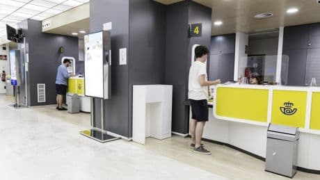 Correos suspende temporalmente los envíos de paquetes de bajo valor a Estados Unidos y Puerto Rico