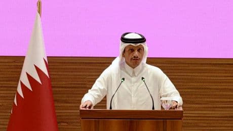 « Le Qatar n’est pas seul » : un sommet arabo-islamique pour dénoncer les frappes israéliennes