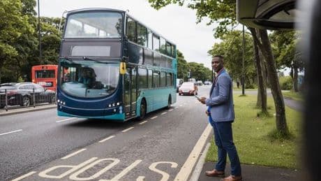 DVSA urges Brits to 'report late buses' in little-known rule