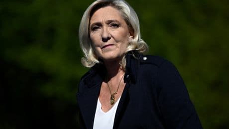 Marine Le Pen conteste en justice sa démission d'office comme conseillère départementale