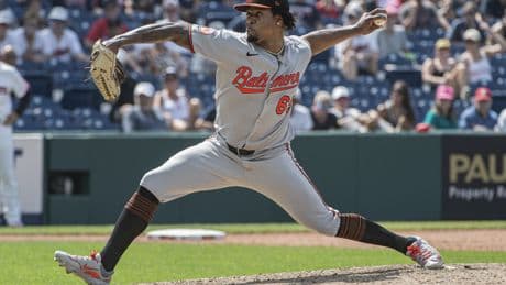 Gregory Soto had Mets motive behind pre-trade Orioles outing