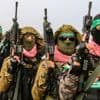 Raketen unter ägyptischer Kontrolle?: Hamas soll Abgabe schwerer Waffen angeboten haben