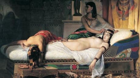 A l’Institut du monde arabe, vérités et légendes sur la reine Cléopâtre