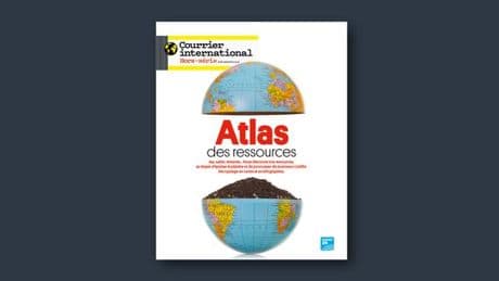 L’atlas des ressources, notre nouveau hors-série