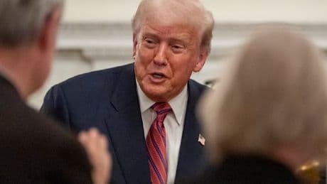 Trump verklagt „Wall Street Journal“ auf mindestens zehn Milliarden Dollar