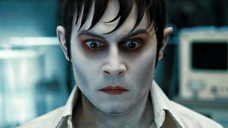 « Dark Shadows » : la vengeance de Tim Burton après avoir raté « La Famille Addams »
