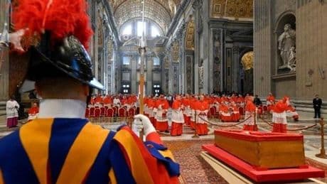 ¿Quién asistirá y quién no al funeral del papa Francisco? Estas son las ausencias más sonadas