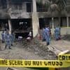 Au Bangladesh, le bilan monte à 27 morts après le crash d'un avion militaire sur une école