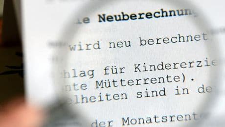Soziales: Erweiterte Mütterrente wird erst 2028 ausgezahlt