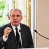 Retraites : si les partenaires sociaux "considèrent que ce n'est plus leur heure" pour négocier, "on tranchera", dit François Bayrou