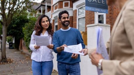 How mortgage market changes could help first-time buyers onto the property ladder