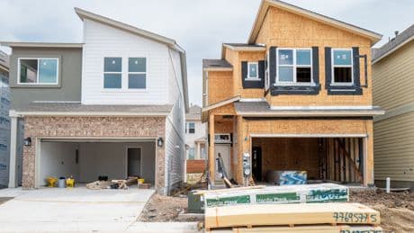 This is where house prices are dropping the most across the country, new study shows