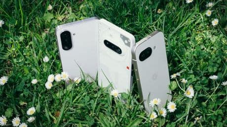 Budget Android-Handys im Test: Gute Handys für wenig Geld