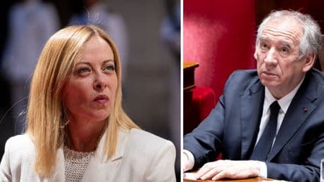 Italien vs. Frankreich: Jetzt eskaliert der Streit um mehr als 3600 Millionäre