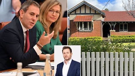 The article every Aussie terrified of inheritance tax must read: As our leaders debate dreaded death duties, PVO has the REAL story of what's to come - and how it will impact family homes, farms and small business