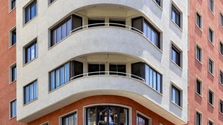 Ruta por la Barcelona racionalista