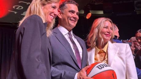 WNBA Expansion Team Brings Back Nostalgic Name, Portland Fire