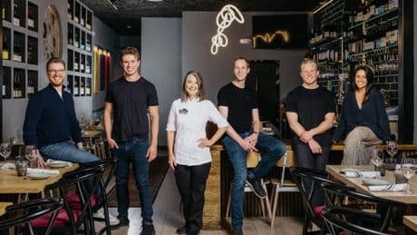 This Tech Startup Is Using AI To Help Local Restaurants