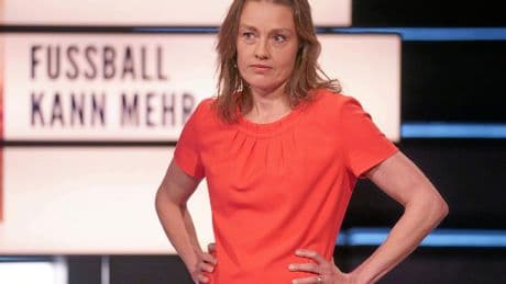 Diversität im Fußball | »Fußball kann mehr«: Kaum Platz für Frauen im Profifußball