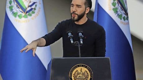 Repression in El Salvador: Wie Bukele seine Kritiker mundtot macht