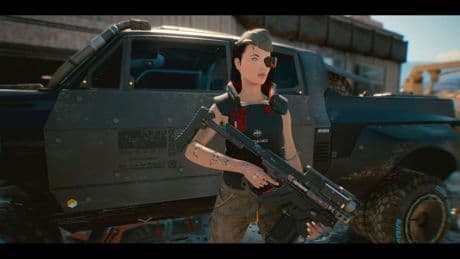 It’s Confirmed The ‘Cyberpunk 2077’ Sequel Will Explore Chicago, Sort Of