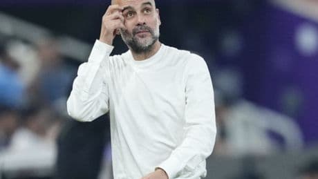 Pep Guardiola'dan Gazze'ye destek!