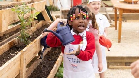AD FEATURE: How this supermarket is helping children get what they need in school