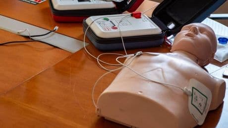 ASELSAN'ın ürettiği ani kalp durmalarına müdahale cihazı devreye alındı