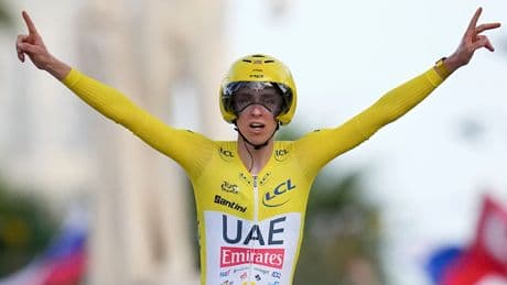Heute kein Rennen - Wann geht es bei der Tour de France weiter?