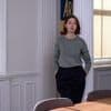 „Palestine Action“: Sally Rooney unterstützt als Terrororganisation eingestufte und verbotene Gruppe