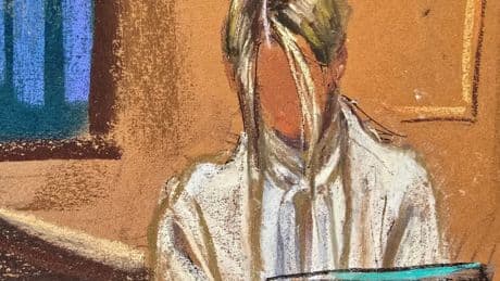 Diddy’s ex-assistant testifies about her arm getting slammed in a door and how she hoped each assault would be the last
