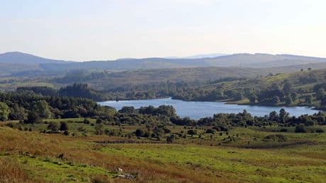 MSP claims there is 'not a majority' in favour of creating Galloway National Park