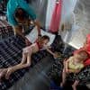 De situatie kon nóg erger: waarom er nu alweer een noodklok over Gaza luidt