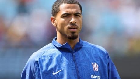 Chelsea suffer Levi Colwill injury blow ahead of new Premier League season