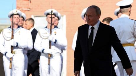 Moskova'dan 30 gün açıklaması: "Putin ve Zelenski görüşemez"