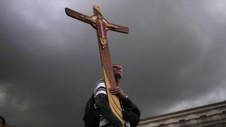 Lista completa de los 267 papas de la historia de la Iglesia