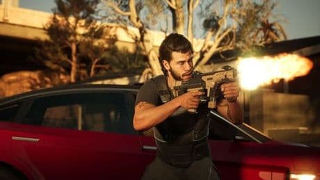 GTA meets Cyberpunk game MindsEye blasted on Metacritic as some players request refunds