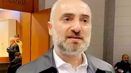 İsmail Saymaz, CHP'nin 38. Olağan Kurultayına ilişkin ifade verdi