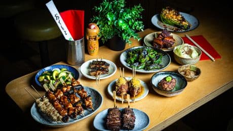 Team behind Ramen Dayo to open new spot in Glasgow