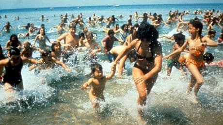 What ‘Jaws’ Teaches Us About America—Fifty Years On