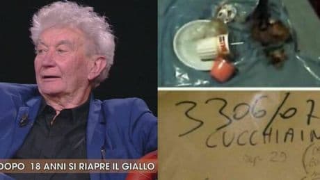 Garlasco, domani l'incidente probatorio: perché il Fruttolo preoccupa l'avvocato di Sempio? «Ho sognato che c'era il suo dna»