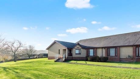 Biggar pilot housing project with smart sensors hailed a resounding success