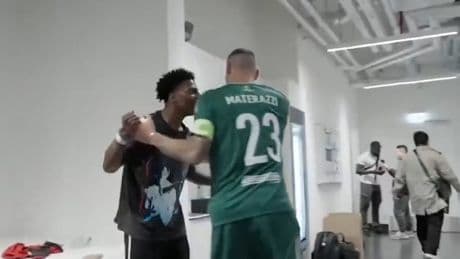 Vor Champions-League-Finale - Youtube-Star will Kopfstoß-Skandal nachstellen