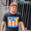 NYC man wearing Beavis and Butthead T-shirt wanted for throwing sex toy at Liberty game: NYPD