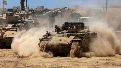 There is no ‘genocide’ in Gaza — why the claim equals Holocaust denial