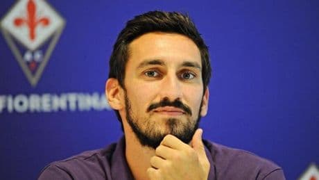 Morte di Astori, la Cassazione: “Linee guida non rispettate, omissioni hanno impedito la diagnosi”