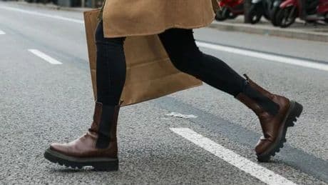Get your autumn boots for less ahead of the new season with Dune's up to 70% off sale