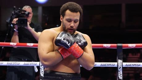Moses Itauma’s manager names preferred next opponent – and it’s not Oleksandr Usyk